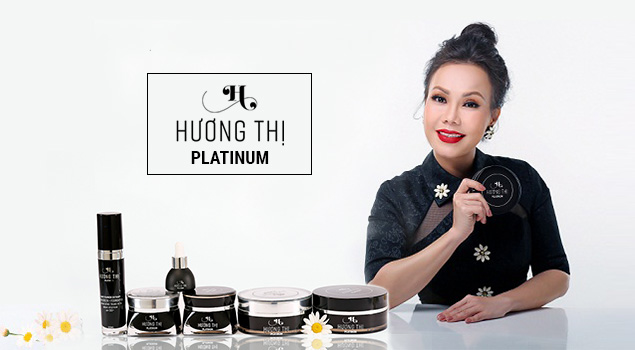 Mỹ phẩm Hương Thị Việt Hương có tốt không ? có uy tín không ?